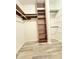 Walk-in closet showing custom shelving and design to provide ample storage at 3285 Rollingbrook Way, Duluth, GA 30096