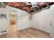 Basement area ready for customization at 4152 Barberry Ne Dr, Roswell, GA 30075