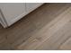 Beautiful hardwood flooring adds warmth and character to this stylish home at 1722 Gunnin Nw Trce # 233, Atlanta, GA 30318