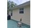 The exterior of the house features neutral siding, clean white windows, and well-maintained property at 3102 Aberdeen Cv, Lithonia, GA 30038