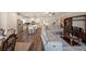 Expansive open-concept living space with modern decor, perfect for entertaining at 2209 Cedar Place Ct, Snellville, GA 30078