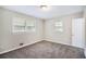 Bedroom featuring carpeted floors and plenty of natural light at 3436 Dodson Ter, Atlanta, GA 30344