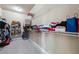 Spacious walk-in closet with ample shelving and storage, providing organization and convenience at 4850 Wilshire Xing, Cumming, GA 30040