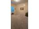 Simple bedroom space with a window allowing natural light at 1231 Creek Forest Ln, Austell, GA 30106