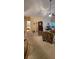 Large living room with vaulted ceiling and open layout at 1231 Creek Forest Ln, Austell, GA 30106