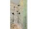 Beautifully tiled shower with bronze fixtures, offering a spa-like experience at 255 Ashmere Ct, Tyrone, GA 30290