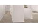 Second floor hallway, with easy access to all bedrooms and baths at 616 Kimberwick Dr, Locust Grove, GA 30248
