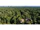 Expansive wooded lot near the city, offering privacy and tranquility with easy access to urban amenities at 490 Mount Paran Rd, Atlanta, GA 30327