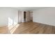Bedroom with hardwood floors, and an en suite bathroom at 490 Mount Paran Rd, Atlanta, GA 30327