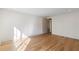 Spacious bedroom with hardwood flooring and natural light at 490 Mount Paran Rd, Atlanta, GA 30327