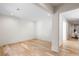 Neutral bonus room boasting hardwood floors with natural light at 490 Mount Paran Rd, Atlanta, GA 30327