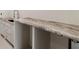 New granite counters with modern sink fixtures at 490 Mount Paran Rd, Atlanta, GA 30327
