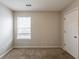 Bright bedroom featuring soft carpet, neutral paint, and a window to let the light in at 3531 Brookstone Way, Union City, GA 30291