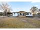 Charming home featuring a covered front porch and carport, set on a spacious lot at 4605 Doss Cir, Powder Springs, GA 30127