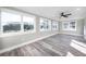 Spacious bedroom with multiple windows offering ample natural light at 3241 Broadnax Mill Rd, Loganville, GA 30052