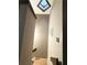 View of upstairs hallway through skylight at 5846 Par Four Ct, Lithonia, GA 30038