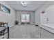 Versatile bonus room with natural light and ample space for activities at 302 Gilmer Ct, Canton, GA 30115