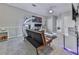 Bright and airy living room featuring stylish decor and a comfortable seating area at 302 Gilmer Ct, Canton, GA 30115