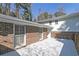 The house has an outdoor area with brick facade and a bright walkway at 1038 Seven Springs Cir, Marietta, GA 30068