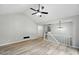Open-concept living room featuring modern flooring, neutral paint, and natural light, perfect for entertaining at 193 Cedar Creek Dr, Dallas, GA 30157