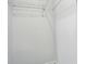 Empty walk-in closet with white walls and shelving at 193 Cedar Creek Dr, Dallas, GA 30157