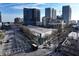 Busy city neighborhood with high rise buildings and businesses at 3820 Roswell Ne Rd # 705, Atlanta, GA 30342