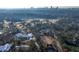 Beautiful horse training facility with white fencing and multiple buildings in the distance at 3820 Roswell Ne Rd # 705, Atlanta, GA 30342