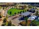This community park features an event lawn, picnic shelters, walking paths, and a splash fountain at 6851 Ne Roswell Rd # C4, Atlanta, GA 30328