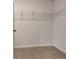 Empty closet with carpeting and wire shelving at 1477 Harlequin Way, Stockbridge, GA 30281