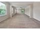Large living area with recessed lighting and multiple windows for great light at 1477 Harlequin Way, Stockbridge, GA 30281