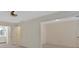 This cozy bedroom is connected to the bathroom at 4181 Singing Post Ne Ln, Roswell, GA 30075