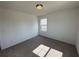 Inviting bedroom with plush carpeting and neutral color palette, waiting for your personal touch at 2101 Boxwood Circle Se, Conyers, GA 30094