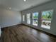 Spacious living room with large windows that provide plenty of natural light at 2101 Boxwood Circle Se, Conyers, GA 30094