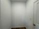 Walk-in pantry with installed shelving for optimal storage at 2101 Boxwood Circle Se, Conyers, GA 30094
