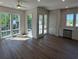 Spacious living room with multiple windows for an airy and light-filled interior at 127 Stein Steel Street # 112, Atlanta, GA 30316