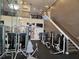 Bright gym with plenty of exercise machines for a comprehensive workout at 3777 Peachtree Ne Rd # 412, Brookhaven, GA 30319