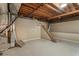 A picture of the basement area at 1875 Bernice Dr, Cumming, GA 30041