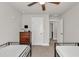 Spacious bedroom with two beds and a dresser for storage at 211 Aspen Valley Ln, Dallas, GA 30157