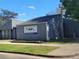 Modern building with clean lines and a prominent sign reading 'Nantahala Outdoor Center Roswell Outpost' at 605 Ga 120 Hwy, Roswell, GA 30075