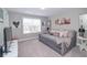 Bedroom with daybed, window and decor at 2720 Garonne Way, Cumming, GA 30041