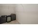 Spacious closet area with wire shelving and plenty of room for storage at 213 Hickory Bluffs Pkwy, Canton, GA 30114