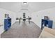 Spacious office featuring neutral paint, carpet and plenty of natural light at 2896 Toney Dr, Decatur, GA 30032