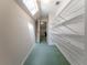 Long hallway closet with ample wire shelving with access to another room at 335 Cameron Ridge Dr, Atlanta, GA 30328