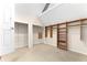 Spacious walk-in closet with custom shelving and ample storage space at 4649 Equestrian Way, Atlanta, GA 30338