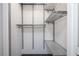 Organized walk-in closet with shelving and ample storage space at 821 Ralph Mcgill Ne Blvd # 2113, Atlanta, GA 30306