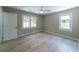 Bedroom boasts ample natural light, and wood-look flooring at 788 Fayetteville Se Rd, Atlanta, GA 30316