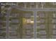 Aerial view of the property, showing the approximate lot lines, neighborhood streets, and proximity to other homes at 3828 Ramsay Pass, Loganville, GA 30052