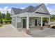 Image of the clubhouse with changing room and storage space in the community swimming pool area at 3828 Ramsay Pass, Loganville, GA 30052