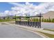 Community mailboxes with a covered structure and landscaping on a sunny day at 3828 Ramsay Pass, Loganville, GA 30052