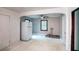 Eat-in kitchen with natural light, spacious layout and ample storage at 1025 Cheaves St, Forest Park, GA 30297